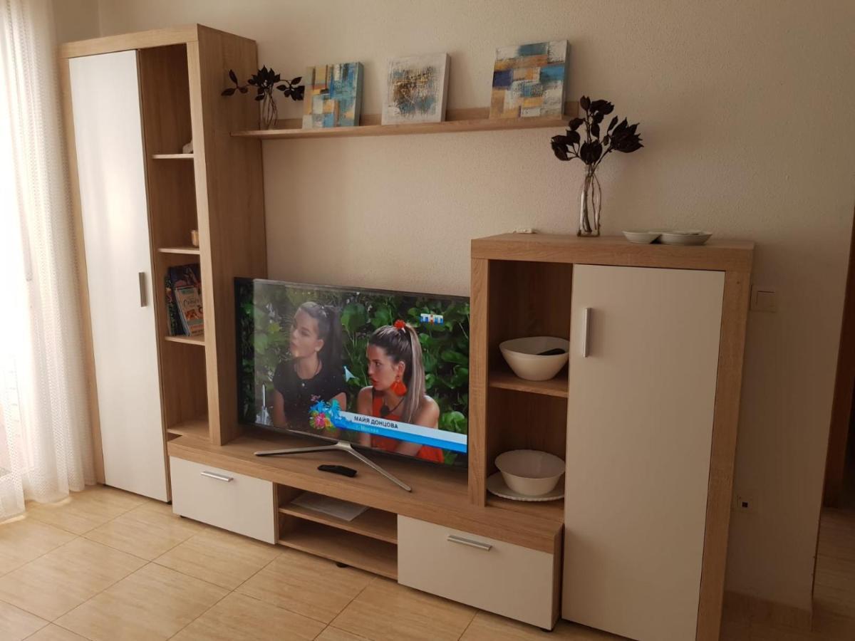 Ferienwohnung Apartamento Trebol 2 Oropesa del Mar Exterior foto