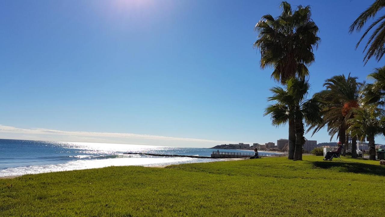 Ferienwohnung Apartamento Trebol 2 Oropesa del Mar Exterior foto